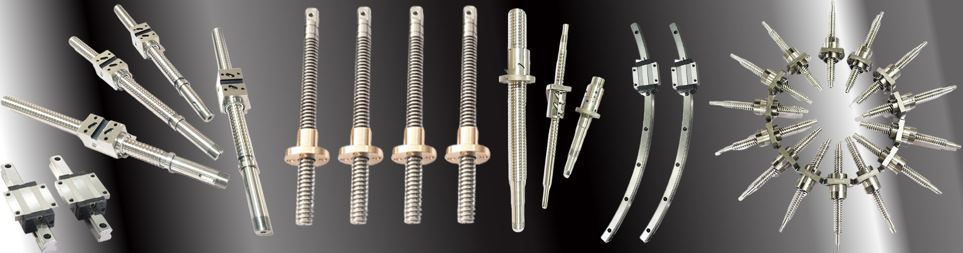 Precision Machinery Manufacturing und Industrial Automation Components Factory