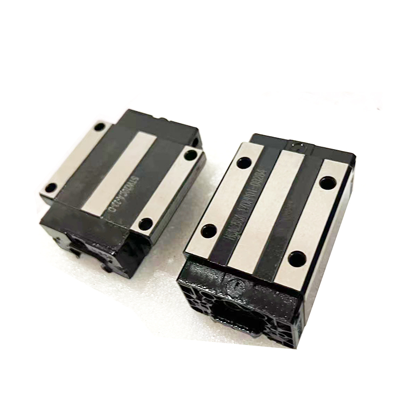 Wie installiert man Linearführungen?